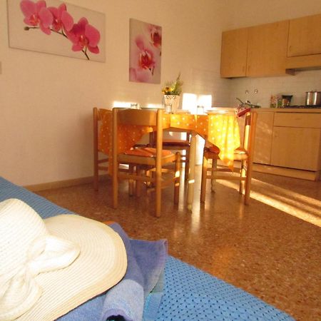 Appartamenti Codan & Fransi Bibione Exterior foto