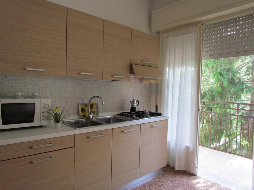Appartamenti Codan & Fransi Bibione Habitación foto