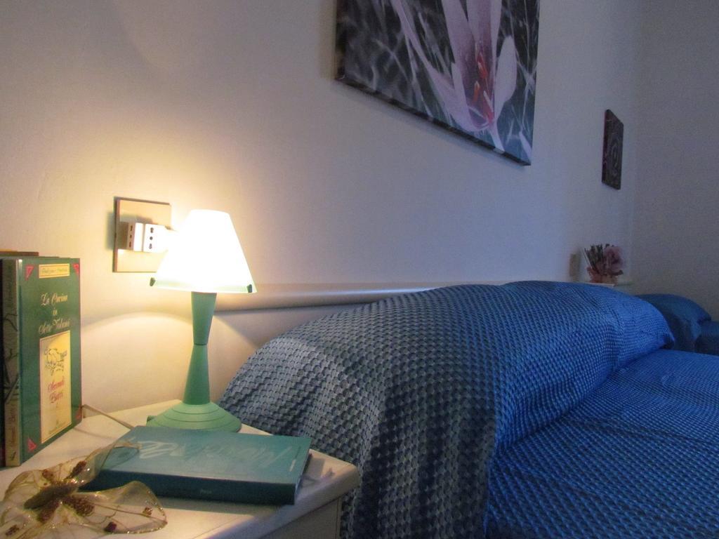 Appartamenti Codan & Fransi Bibione Habitación foto