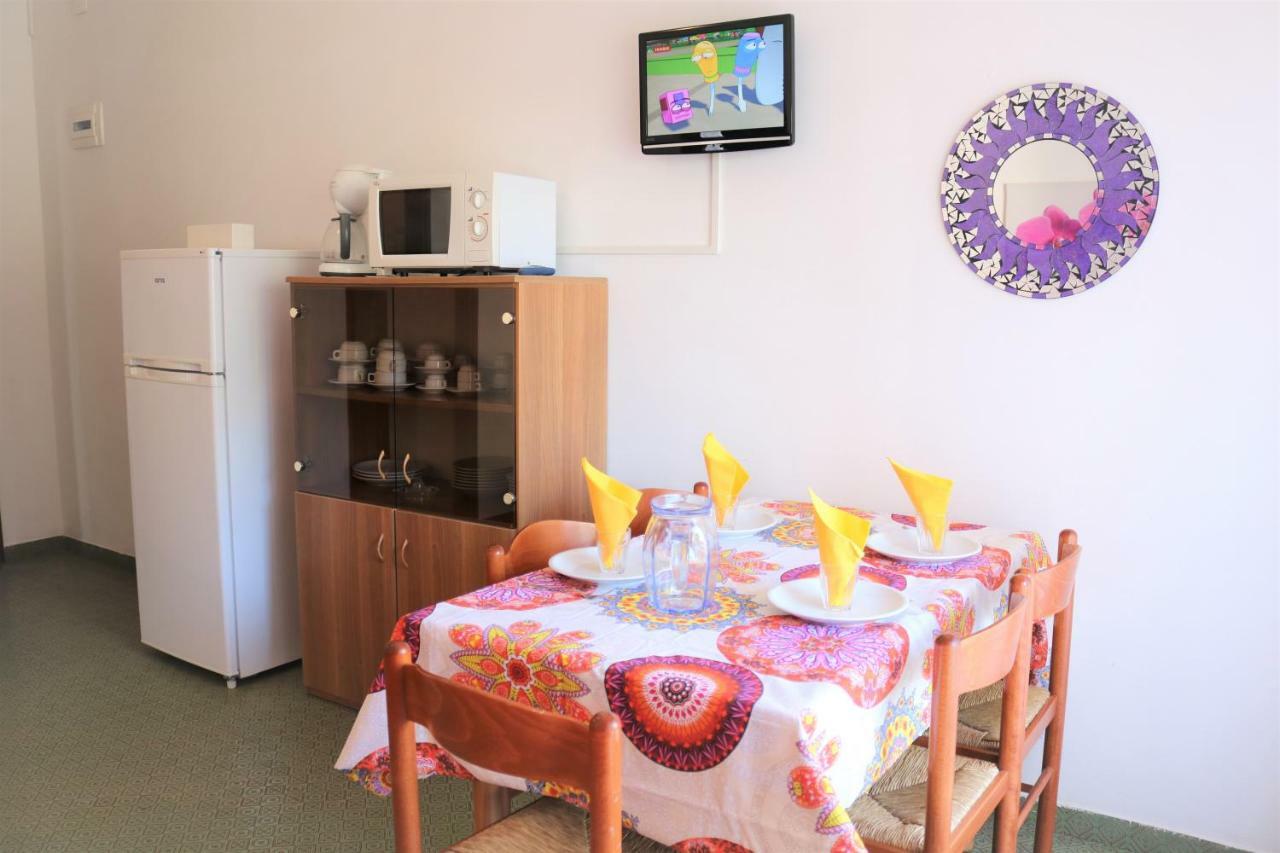 Appartamenti Codan & Fransi Bibione Exterior foto